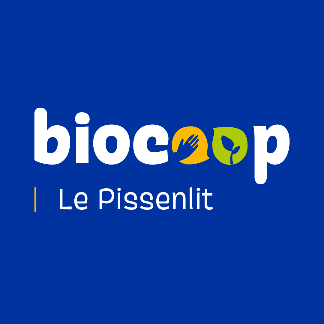 Biocoop logo