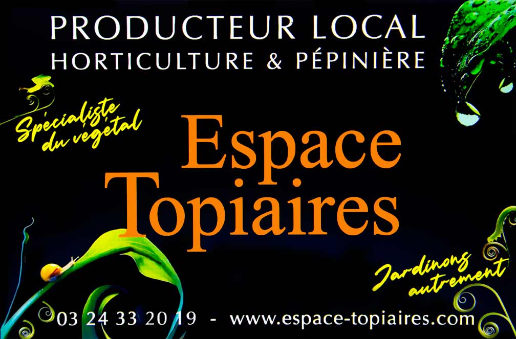 Espace-topiaires logo