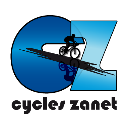 Cycles Zanet - logo