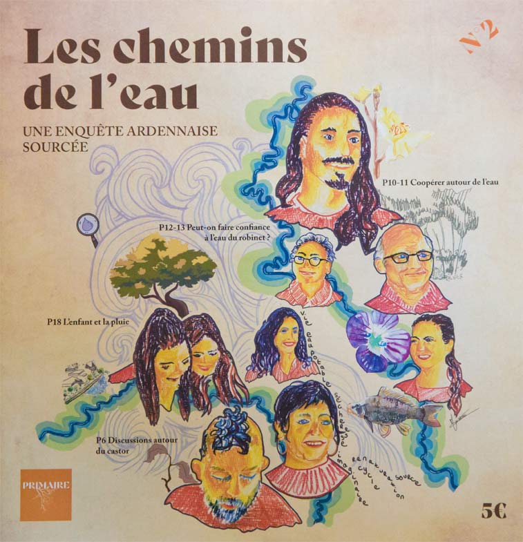 Revue Primaire - numéro 2